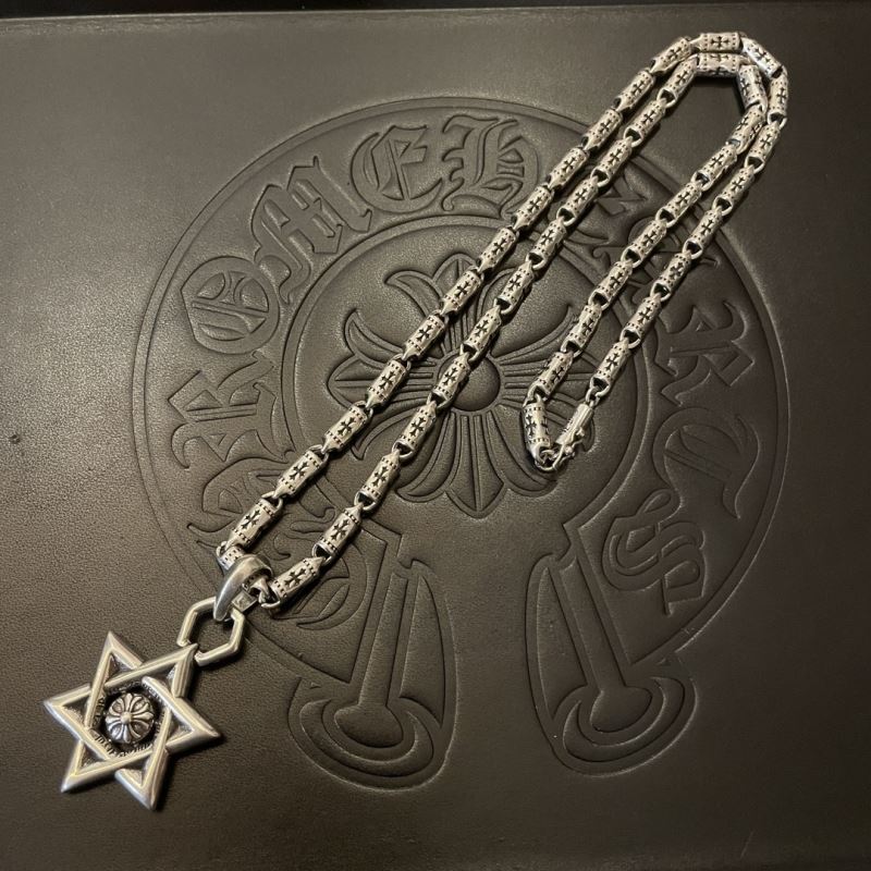 Chrome Hearts Necklaces